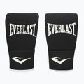 Рукавиці боксерські Everlast Heavy Bag black/white/gold 2