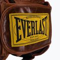 Шолом боксерський Everlast 1910 PRO коричневий 4660 4