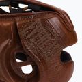 Шолом боксерський Everlast 1910 PRO коричневий 4660 5