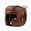 Шолом боксерський Everlast 1910 PRO коричневий 4660 8