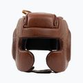 Шолом боксерський Everlast 1910 PRO коричневий 4660 9