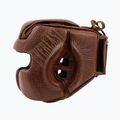 Шолом боксерський Everlast 1910 PRO коричневий 4660 10