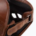 Шолом боксерський Everlast 1910 PRO коричневий 4660 12