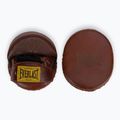 Тренерські лапи Everlast 1910 PRO Mini Pette коричневі EV4700 2