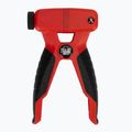 Затискач Everlast Adjustable Hand Grip High Tension red 2