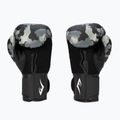 Рукавиці боксерські Everlast Spark сірі EV2150 GRY CAMO 2