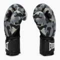 Рукавиці боксерські Everlast Spark сірі EV2150 GRY CAMO 4