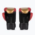Рукавиці боксерські дитячі Everlast Prospect 2 червоно-золоті EV4602 RED/GLD 2