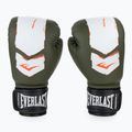Боксерські рукавички Everlast Prospect 2 зелені/білі