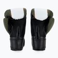 Боксерські рукавички Everlast Prospect 2 зелені/білі 2