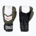 Боксерські рукавички Everlast Prospect 2 зелені/білі 3