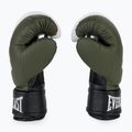 Боксерські рукавички Everlast Prospect 2 зелені/білі 4