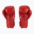 Рукавиці боксерські Everlast Amateur Competition H&L red 3