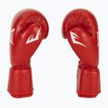 Рукавиці боксерські Everlast Amateur Competition H&L red 4