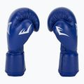 Рукавиці боксерські Everlast Amateur Competition H&L blue 4