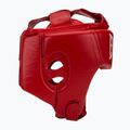 Шолом боксерський Everlast Amateur Competition Headgear red 2
