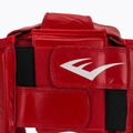 Шолом боксерський Everlast Amateur Competition Headgear red 5