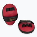 Набір боксерський Everlast Prospect 2 Шолом + щитки + Рукавиці red/gold 9