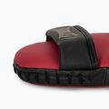 Набір боксерський Everlast Prospect 2 Шолом + щитки + Рукавиці red/gold 11