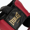 Набір боксерський Everlast Prospect 2 Шолом + щитки + Рукавиці red/gold 15