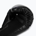Рукавиці боксерські Everlast Pro Style 2 чорні EV2120 BLK 5