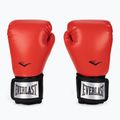 Рукавиці боксерські Everlast Pro Style 2 червоні EV2120 RED