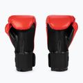 Рукавиці боксерські Everlast Pro Style 2 червоні EV2120 RED 2