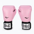 Рукавиці боксерські жіночі Everlast Pro Style 2 рожеві EV2120 PNK