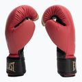 Комплект боксерський Everlast Prospect 2 Heavy Bag red/gold 8