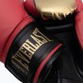 Комплект боксерський Everlast Prospect 2 Heavy Bag red/gold 9