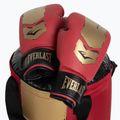 Комплект боксерський Everlast Prospect 2 Heavy Bag red/gold 10