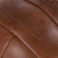 Медичний м'яч Everlast 1910 коричневий 3