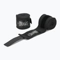 Боксерські бинти Everlast 305 см black