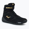 Чоловічі боксерські туфлі Everlast Elite 2 чорні