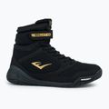 Чоловічі боксерські туфлі Everlast Elite 2 чорні 2