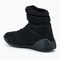 Чоловічі боксерські туфлі Everlast Elite 2 чорні 3