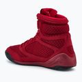 Чоловічі боксерські туфлі Everlast Elite 2 червоні 3