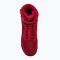 Чоловічі боксерські туфлі Everlast Elite 2 червоні 5