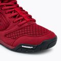 Чоловічі боксерські туфлі Everlast Elite 2 червоні 7