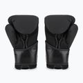 Боксерські рукавички Everlast Pro Style Elite 2 чорні / золоті 3