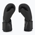 Боксерські рукавички Everlast Pro Style Elite 2 чорні / золоті 4