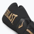 Боксерські рукавички Everlast Pro Style Elite 2 чорні / золоті 5