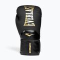 Боксерські рукавички Everlast Pro Style Elite 2 чорні / золоті 2