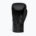 Боксерські рукавички Everlast Pro Style Elite 2 чорні / золоті 3