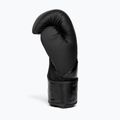 Боксерські рукавички Everlast Pro Style Elite 2 чорні / золоті 4