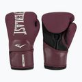 Боксерські рукавички Everlast Pro Style Elite 2 бордові