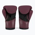 Боксерські рукавички Everlast Pro Style Elite 2 бордові 3