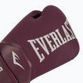 Боксерські рукавички Everlast Pro Style Elite 2 бордові 5