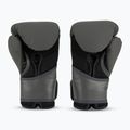 Боксерські рукавички Everlast Pro Style Elite 2 сірі/рожеві 3