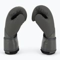 Боксерські рукавички Everlast Pro Style Elite 2 сірі/рожеві 4